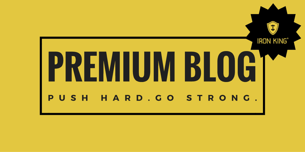 Premium Blog
