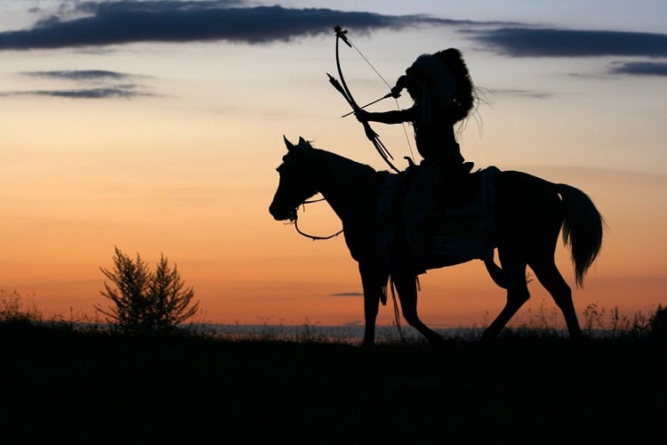 indianer