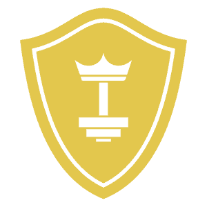 Iron King Logo