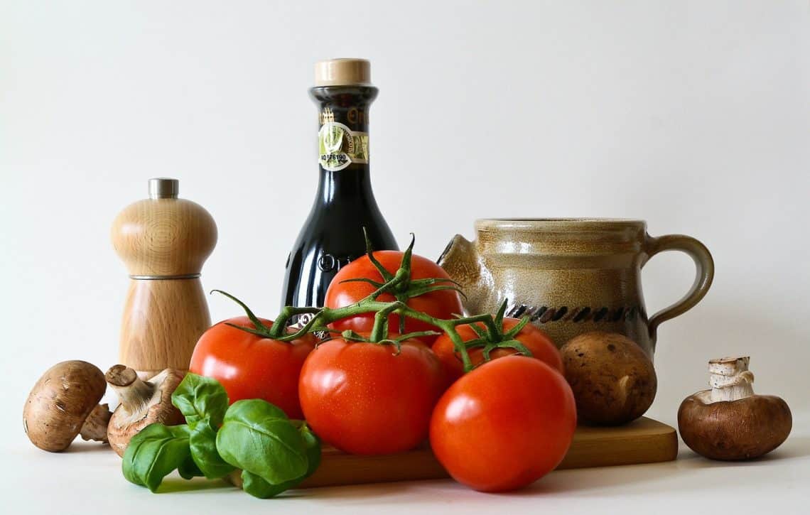 LCHF Ernährung
