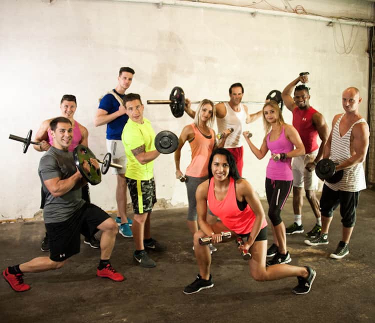 TABATA und GIBALA als perfekte Abwechslung in deinem Trainingsalltag