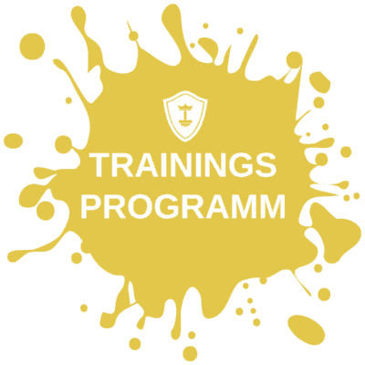 Trainingsprogramm kaufen