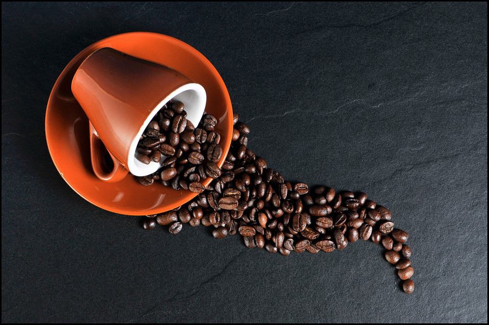 Kaffee