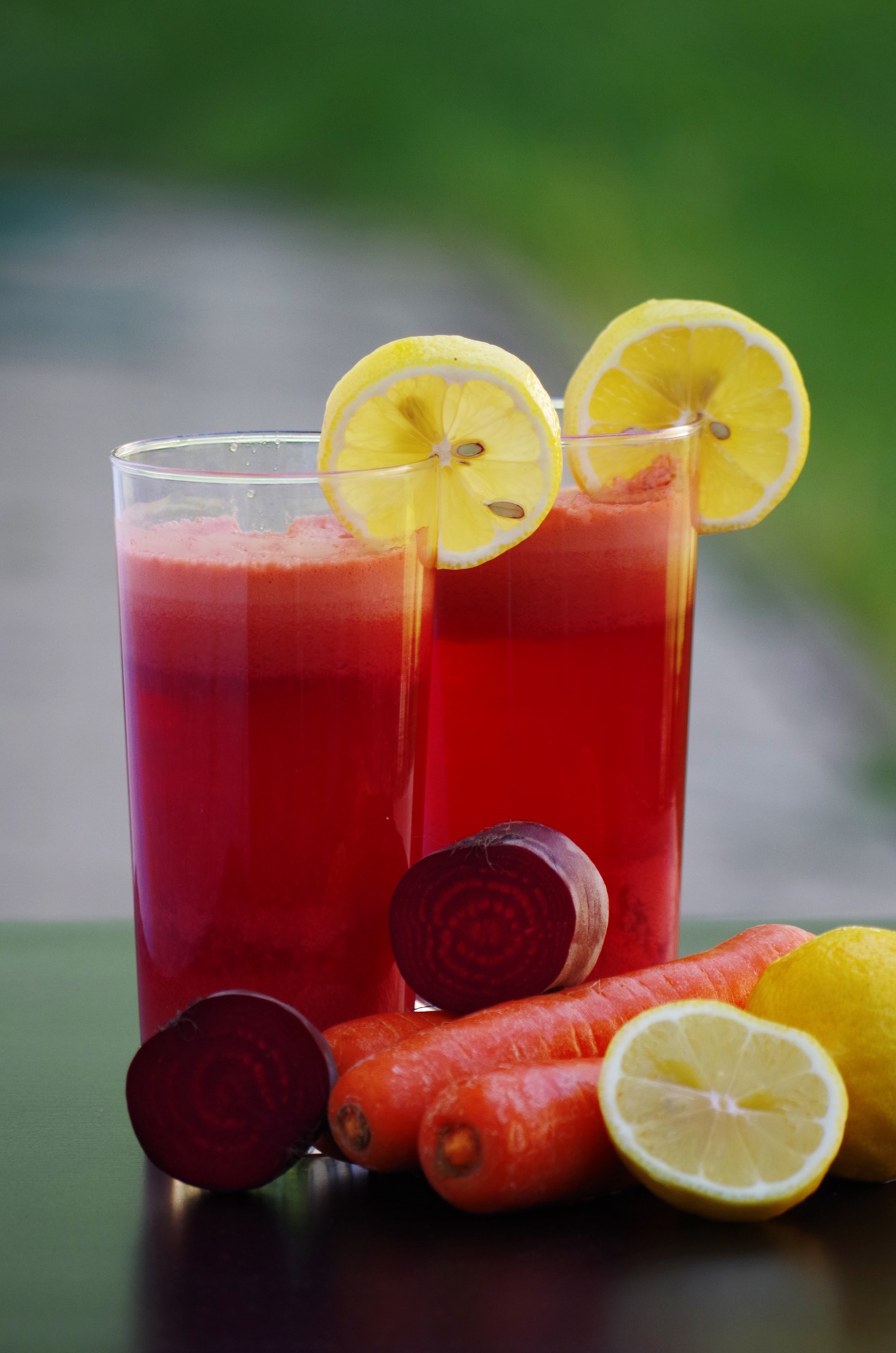 Detox Smoothie