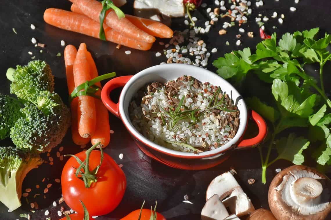 Was ist Clean Eating?
