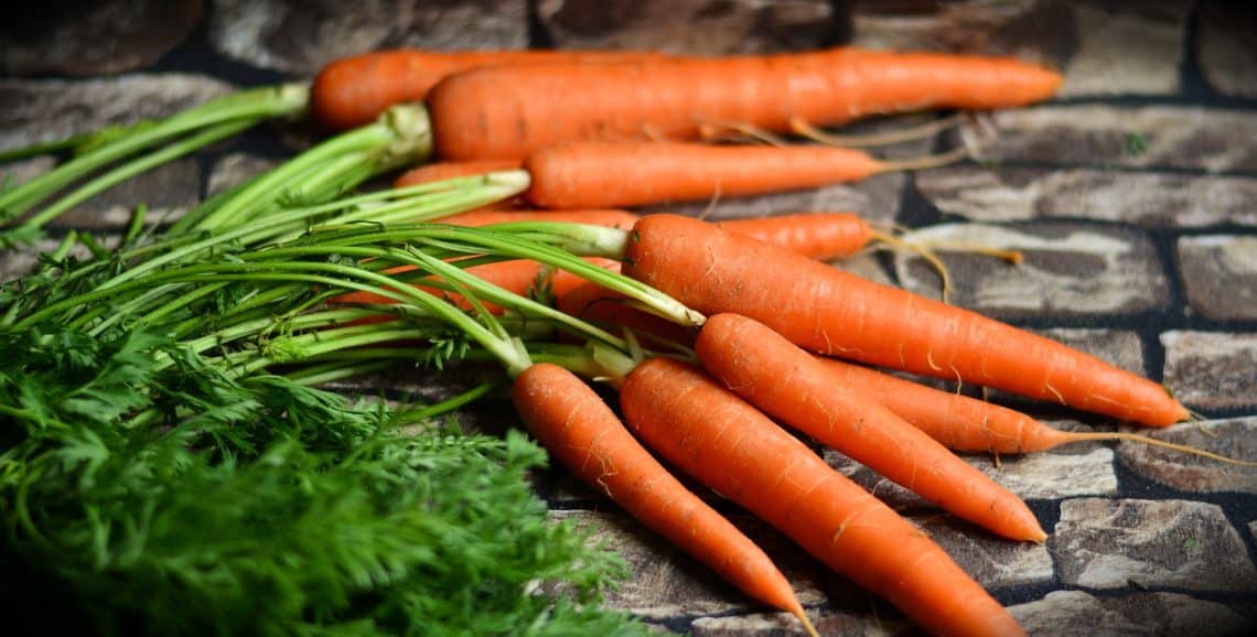 10 Schlankmacher in unserer Ernährung