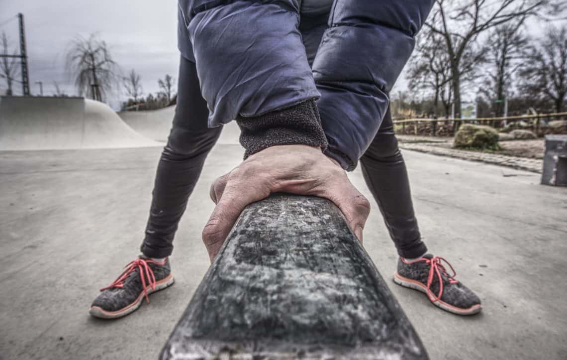 Top 3 Fehler, die wir im Jänner machen