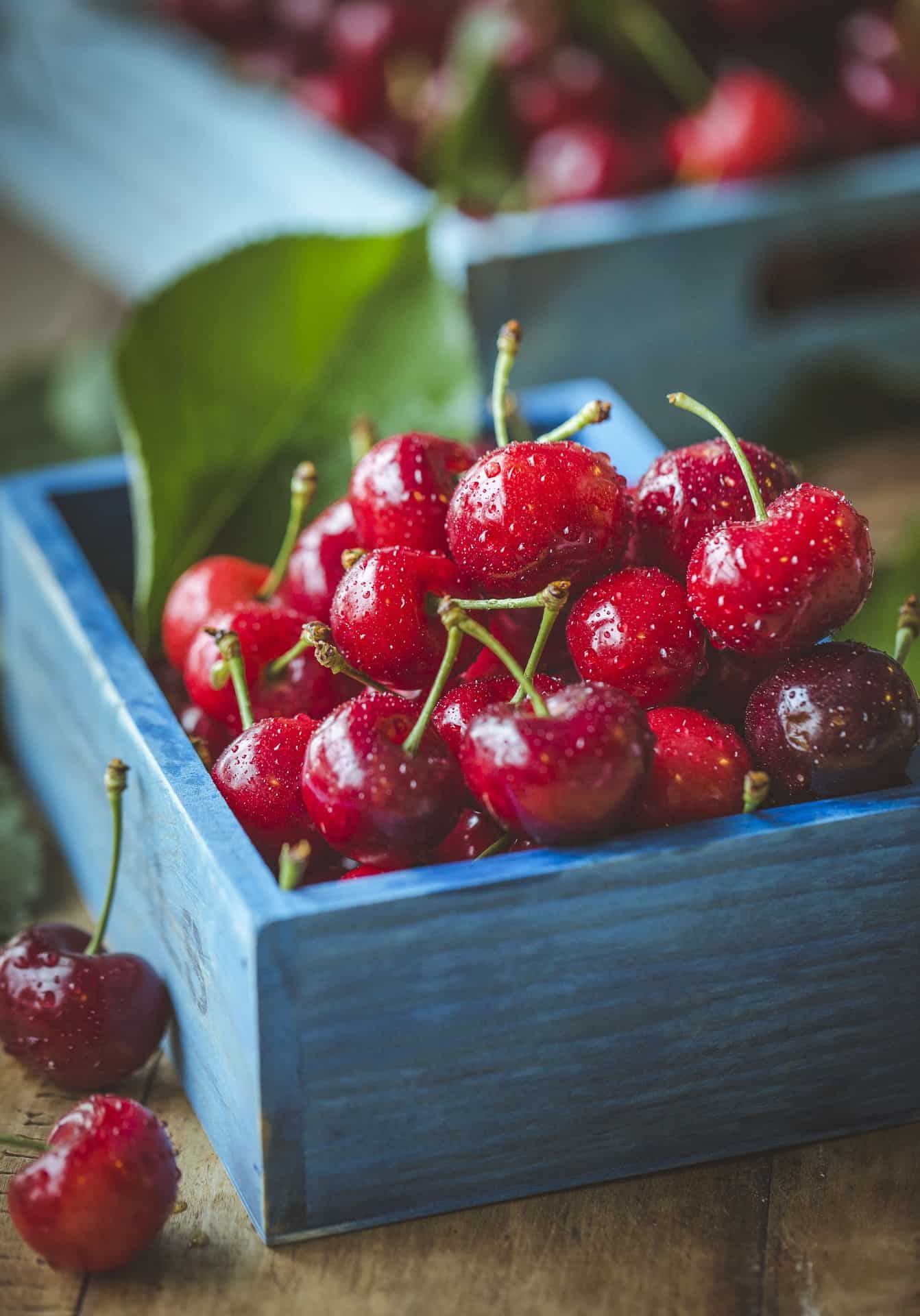 Durch diese 5 Lebensmittel besser schlafen und besonders jetzt im Sommer