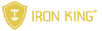 Iron King® Logo