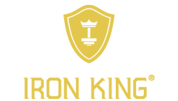 Iron King® Logo